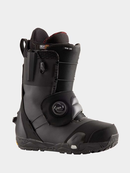 Buty snowboardowe Burton Step On ION BOA najwyższy model JAK NOWE
