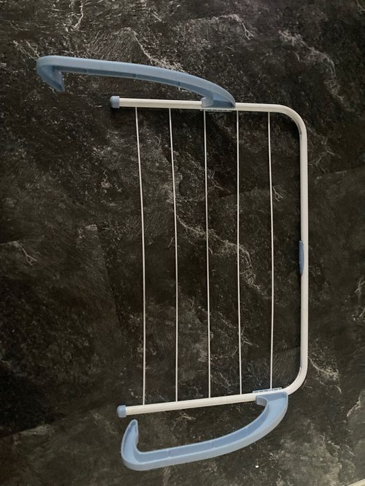Suszarka na pranie do zawieszenia