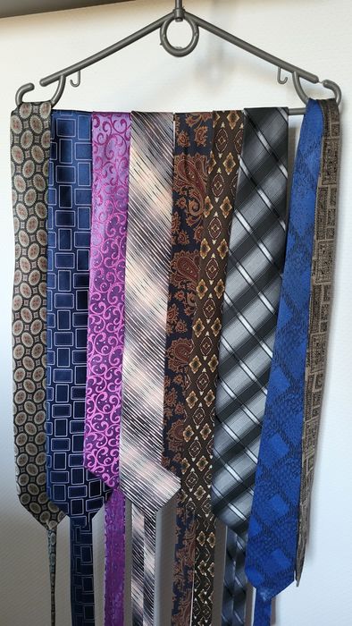 Галстук, краватка, краватка-метелик