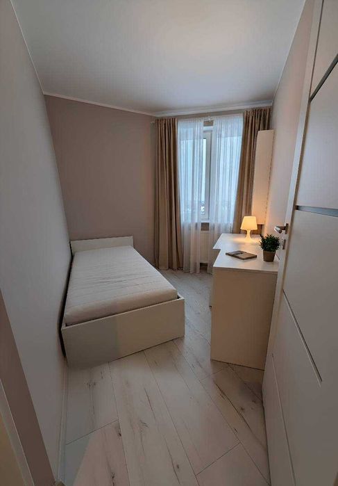 Аренда Варшава | 3-комнатная квартира | Новый дом 2025 | 800 €