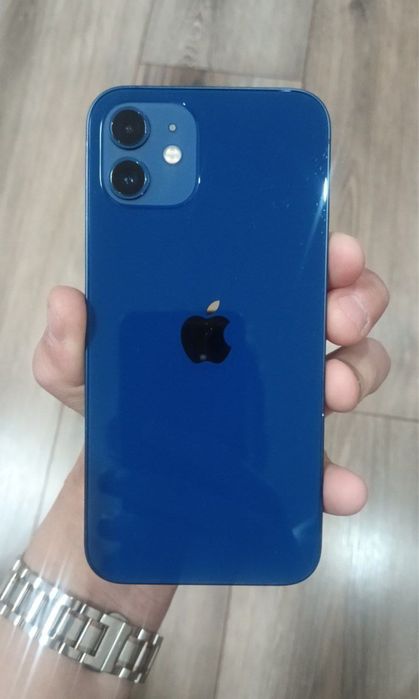 iphone 12 64blue
