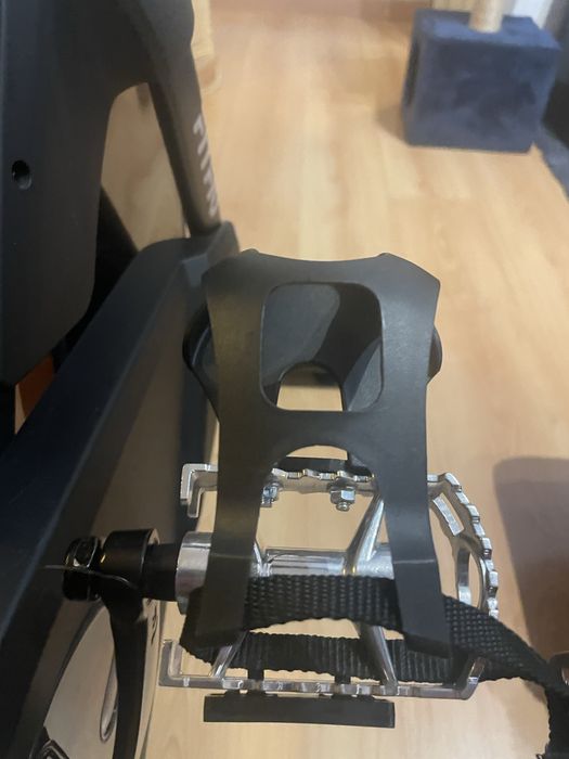 Bicicleta indoor