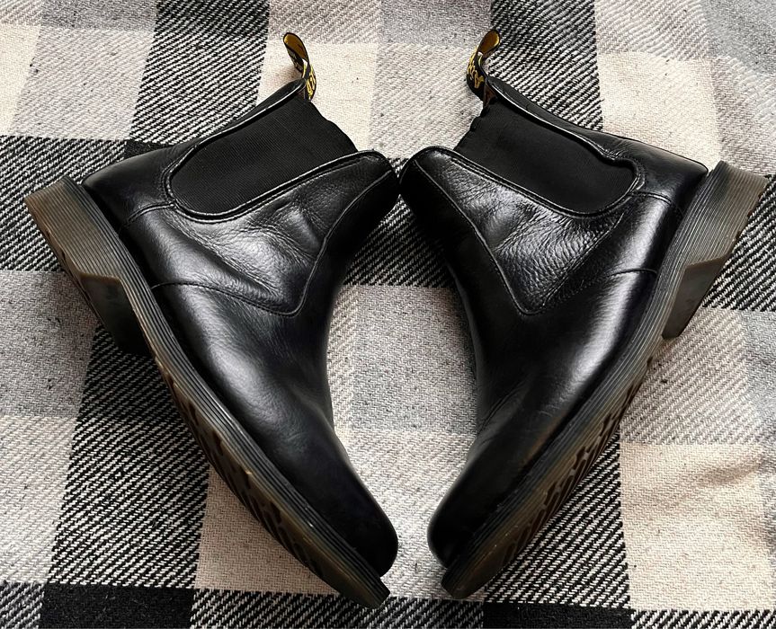 Челси dr.Martens 41р.