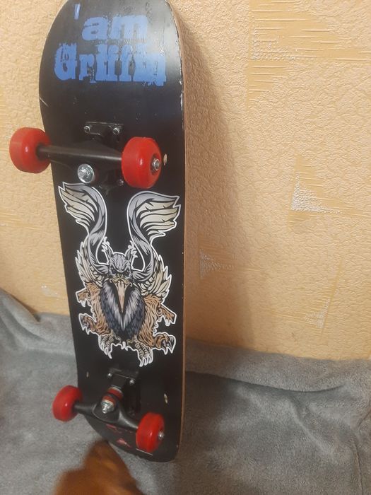 Скейтборд Winmax "Griffin".