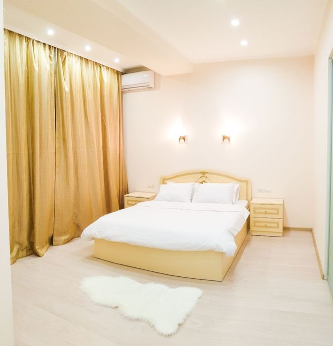 Акция! Новая ВИП квартира, 10 мин пешком м Дарница, ЖК Артемида