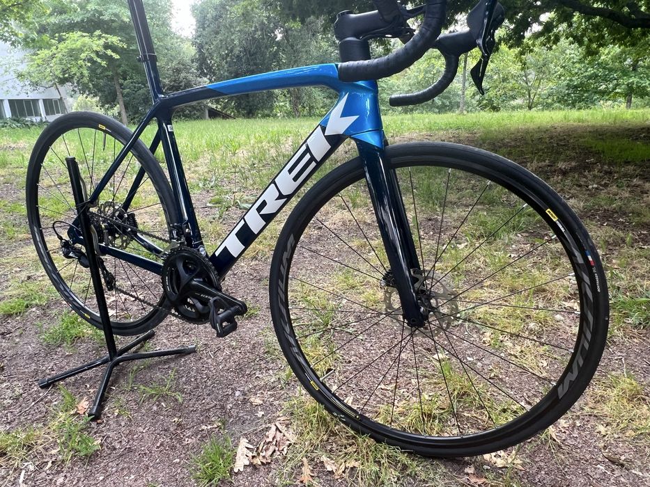 Trek Emonda SL5 54