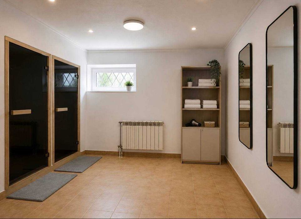 Открытие VIP Хостела в Варшаве — Урсынув, Виланов |Hostel Бронирование