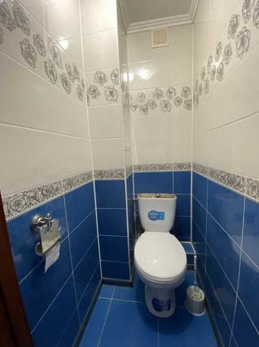 2х кімнатна на Південно-Заході, Нове планування, 50м2, Капремонт.