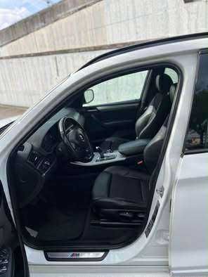 BMW X3 Pack M 2.0 Original