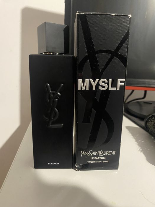 YSL MYSLF Le Parfum - 100 ml