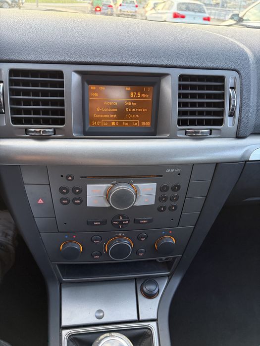 Opel Vectra