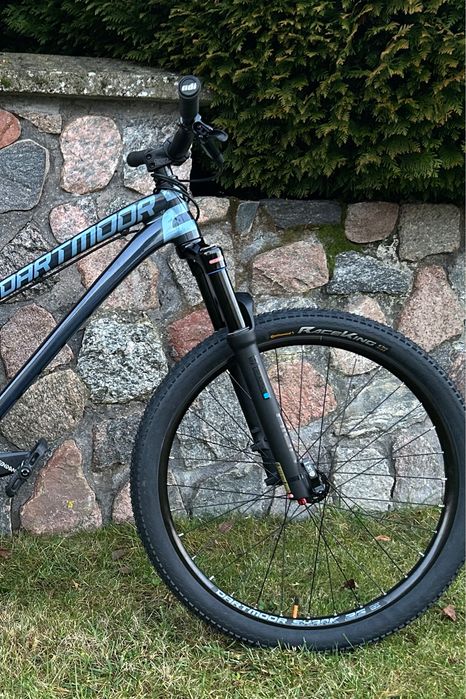 NOWY! Rower dirt Dartmoor Two6Player L, gwarancja