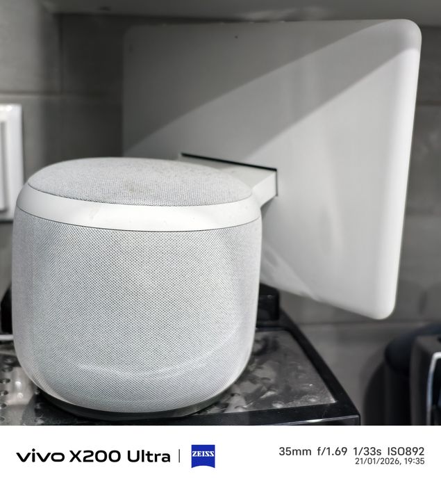 vendo Amazon Echo Show 10 (3.ª geração).