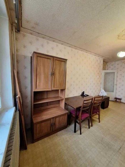 Продам квартиру 1 ком. метро Индустриальная