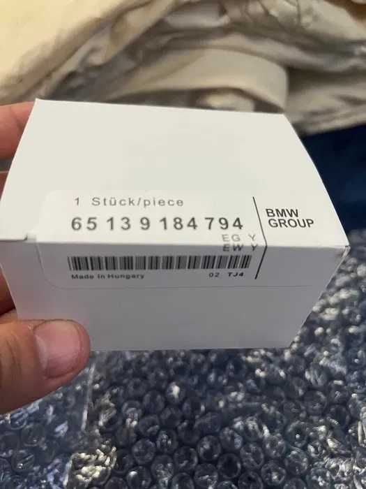 Colunas BMW f10 f11 série 5 Harman Kardon Tweeter