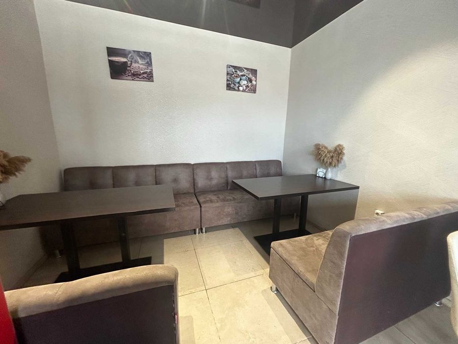 Оренда фасадного приміщення 60 м² поруч з АТБ(Коротченко)