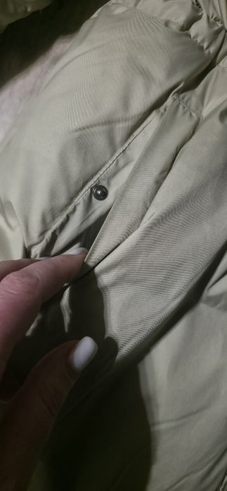 Куртка , пуффер Puma