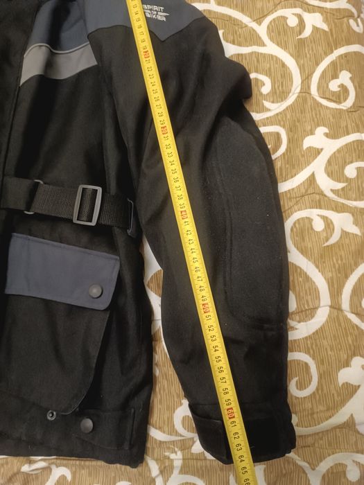 Продам мотокуртку Spirit of Biker