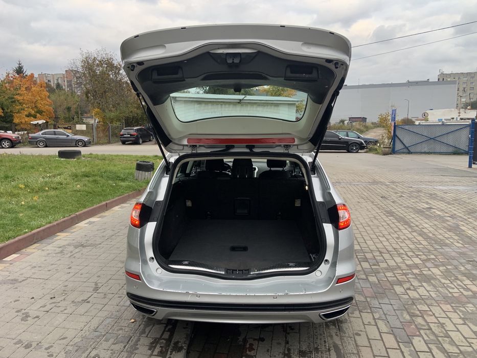 Оренда авто Ford Mondeo 2.0 дизель, універсал