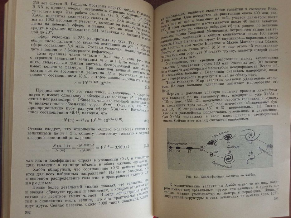Климишин, И.А. Астрономия наших дней