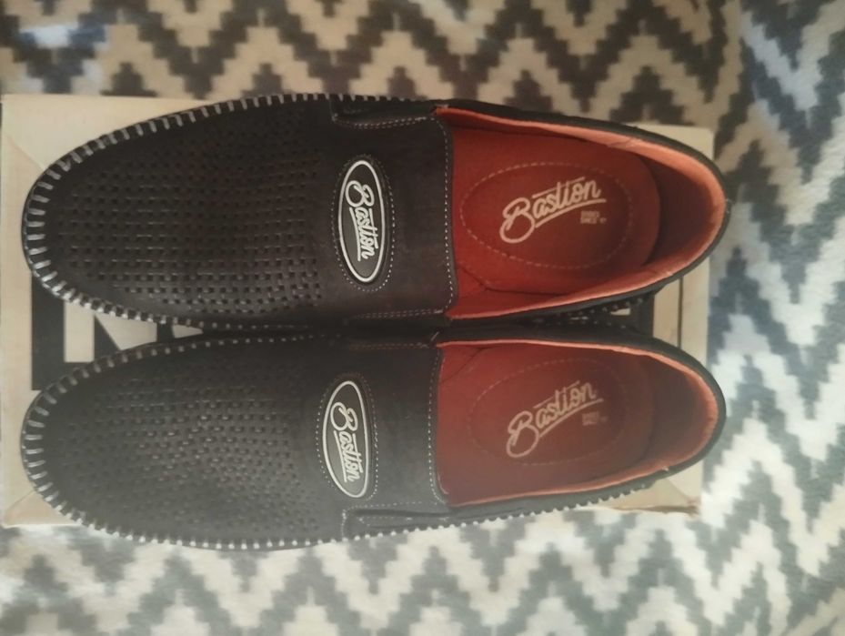 Туфли (мокасины) /Туфлі (мокасини)