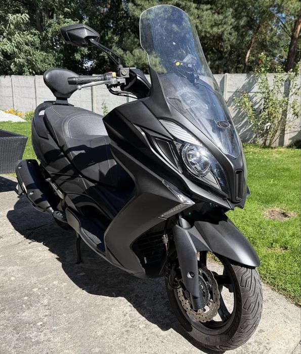 Kymco
