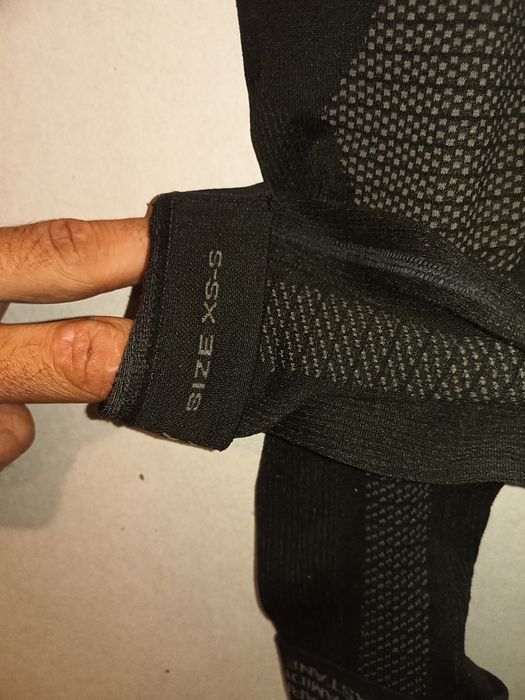 термоактивний комбінезон Dainese D-Core Aero Suit