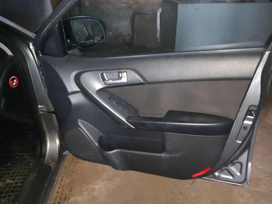 Разборка розбірка розборка кіа киа kia церато,cerato,Forte 2009-2012