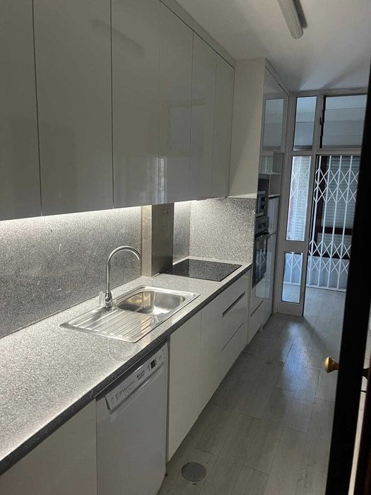 Apartamento T3 no Porto