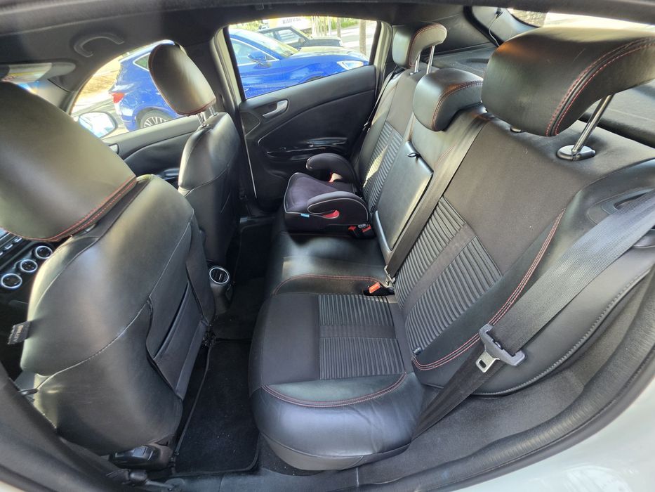 Alfa Romeo Giulietta 1.6 Diesel