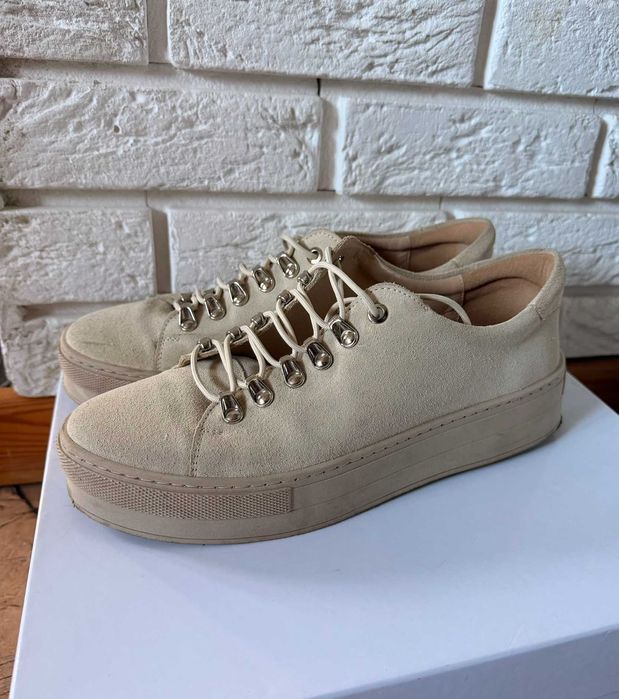 Trampki Ohbutik Rusin 40