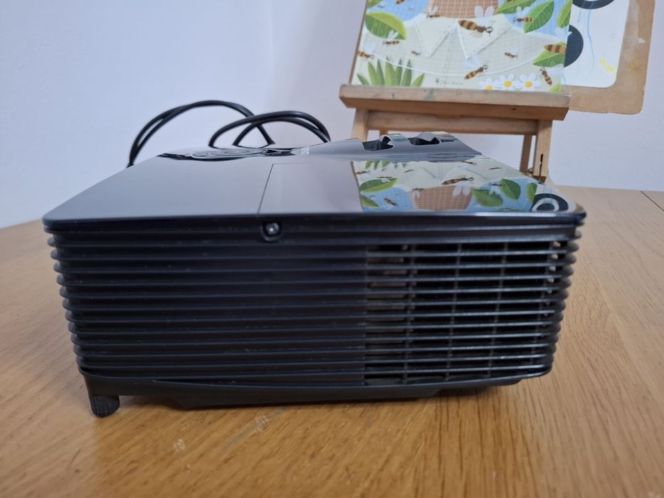 Projektor Optoma DLP