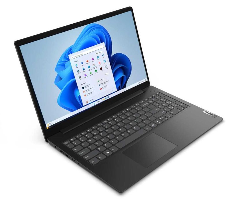 Ноутбук Lenovo V15 G5 IRL (83HF0032PB) intel Core 5-120U|16|512|Win11