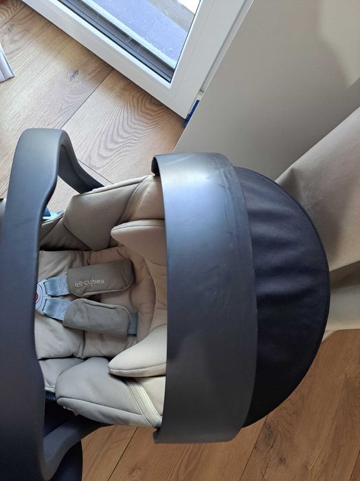 Nosidełko Cybex Aton 5
