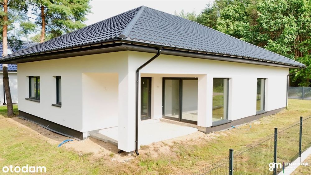 Nowy Dom | Wałycz | Wąbrzeźno