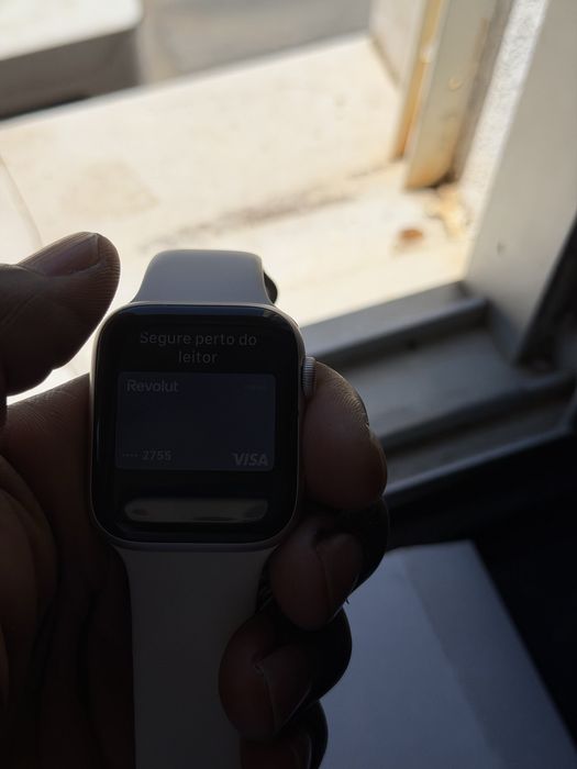 Apple watch SE 3