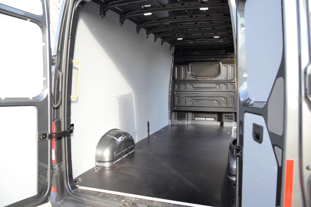 VW Crafter L4 (2017+) Podłoga do busa FWD !!