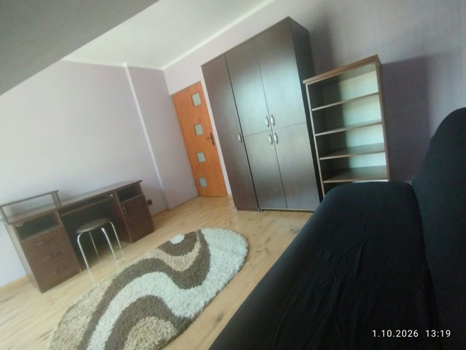 Pokój 1 lub 2-os. przy Kadzielni | Salon, parking, blisko centrum  i UJK!!!