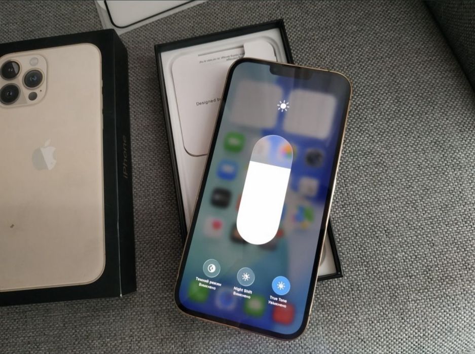 IPhone 13 Pro Max 256 Айфон 13 Про Макс