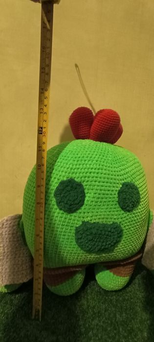 Продам іграшку Спайк