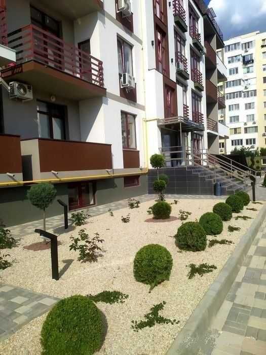 1-room apartment apartment by the address st. Protsenko (area 23 m²) - Atlanta.ua - photo 14