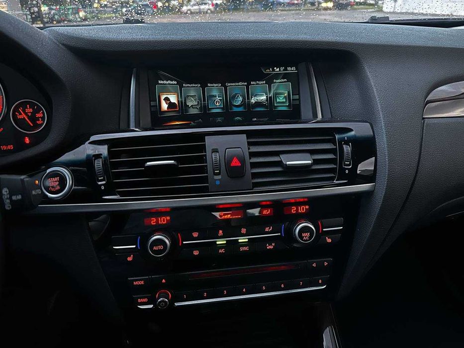 BMW X3 xDrive28i