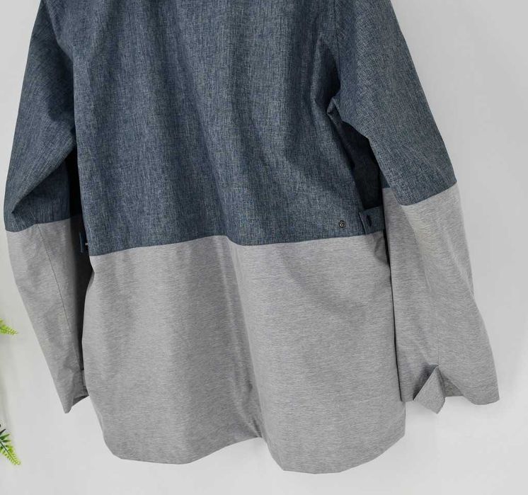 Nieocieplana kurtka sportowa Decathlon 2XL