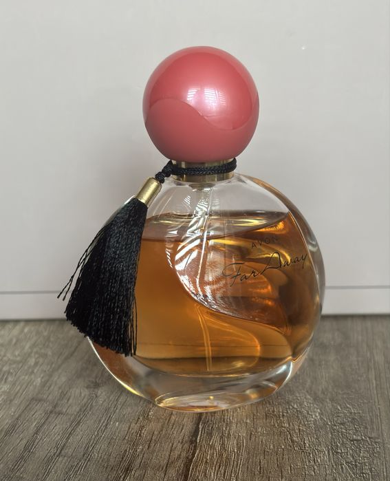 Avon Far Away edp woda perfumowana