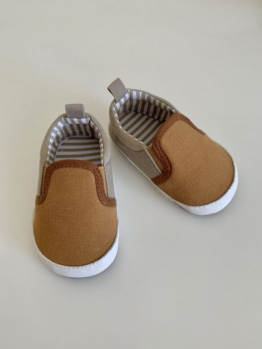 Sapatos para bebé