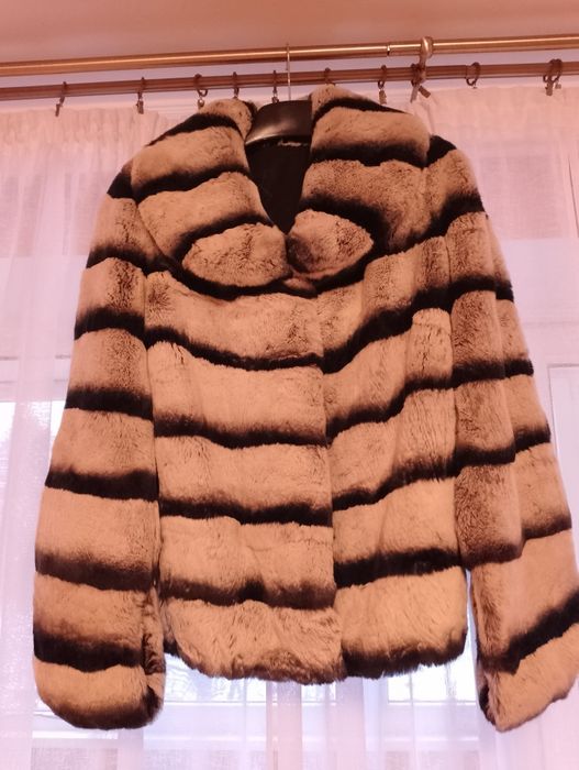 Шубка натуральна