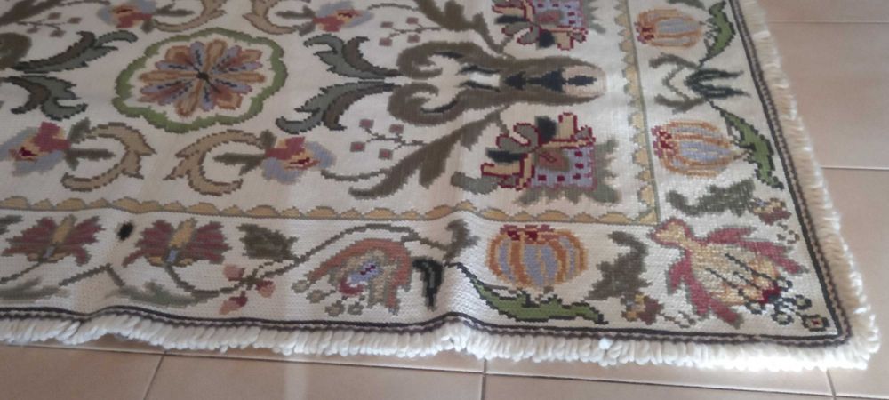 Carpete de Arraiolos