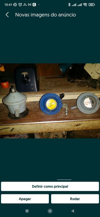 Grelhas ventilação em inox,.redutores gas, lava mãos