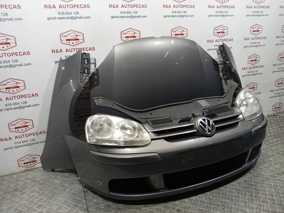 Frente completa VW Golf 5 V Original
