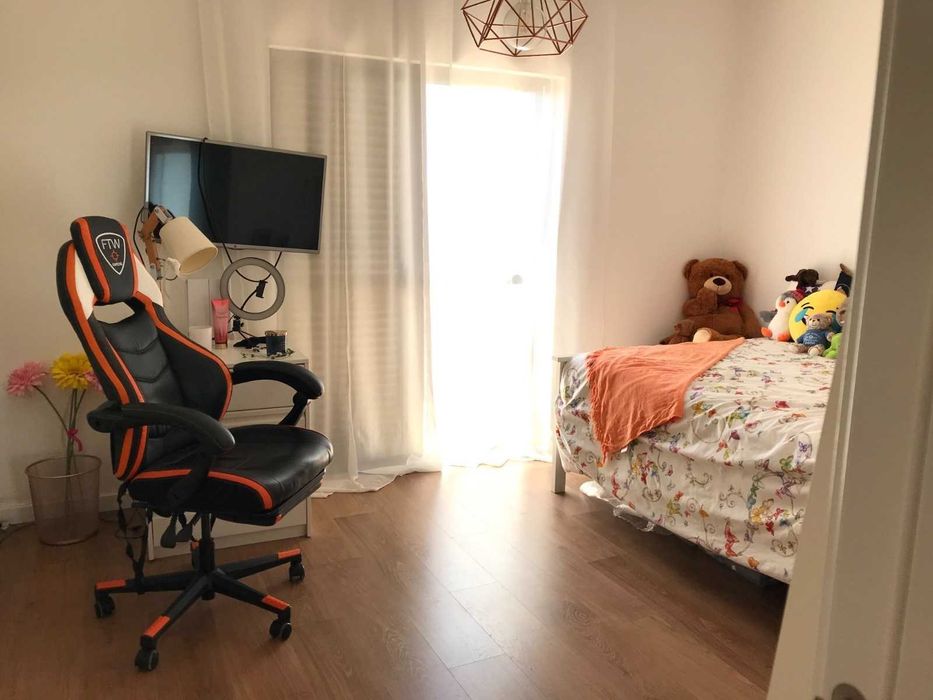 Apartamento T3 excelente